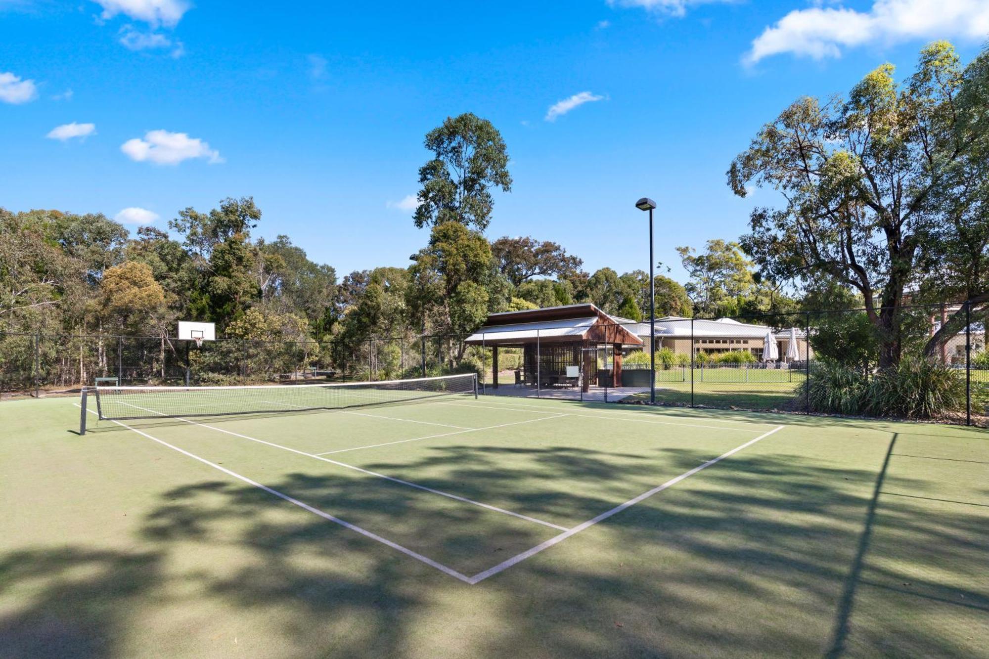 Beach Road Holiday Homes Noosa North Shore Luaran gambar